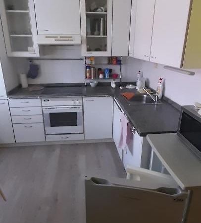 Apartman Železná Ruda Exteriér fotografie